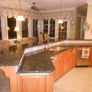 Verde Lavras Granite Houzz
