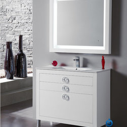 Bathroom Vanities made In Spain - Bathroom Vanities And Sink Consoles