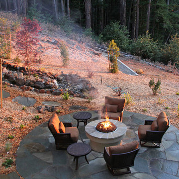 Bonny Doon Lodge