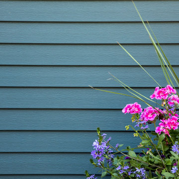 Quaint Classic Home with Clapboard Siding in New Glasgow, Nova Scotia
