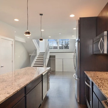 Ambrosia Homes Projects
