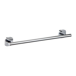 Secret Bath. 24[ Towel Bar. Olivia collection - Towel Bars