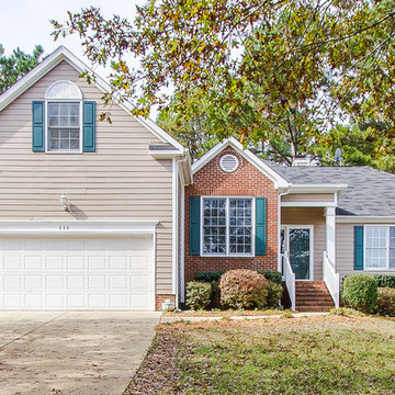 Entire Home Renovation- Garner