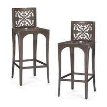 backyard furniture