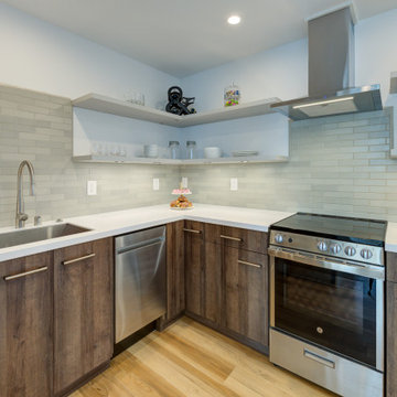 2021 Bay Area Remodeling Awards Winners