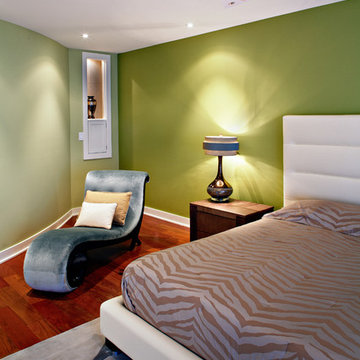 Juniper Street Project