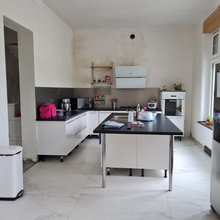 La maison de mes rêves