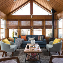 Sunroom ideas