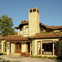 Custom Residence - Newport Coast, CA - Products