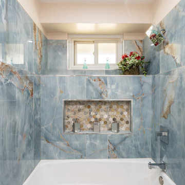 Lancaster, CA (Bathroom Remodel)