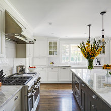 Kitchen Ideas
