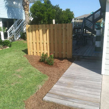 More Lawn Care & Landscaping Work