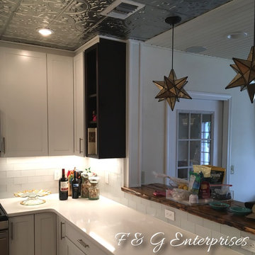 Details by F & G Enterprises