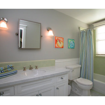 Oakwood Traditional