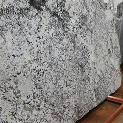 Cold Spring Granite Slab - Kitchen Countertops