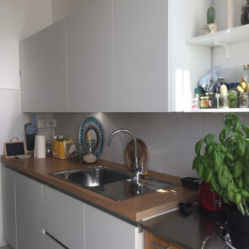 La casa di Patty