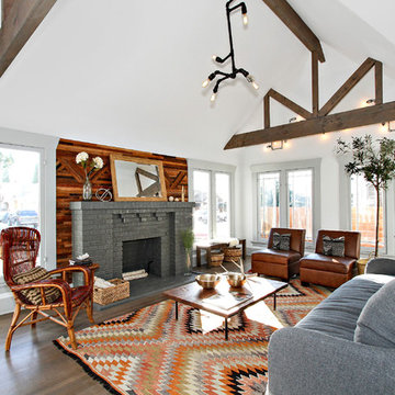 The Gambrel