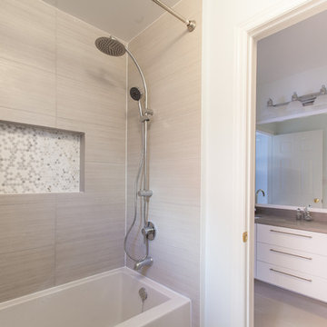 Modern Scandinavian Transformation