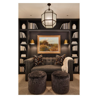 Rollingwood Remodel - Transitional - Bedroom - Austin - by O’Hara ...