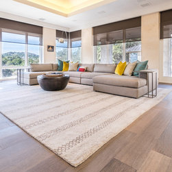 WIde Plank RIft White Oak - Products