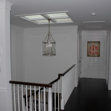 Stairway Landings
