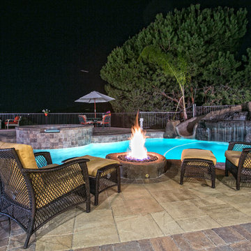 San Diego Pool Design and Decks