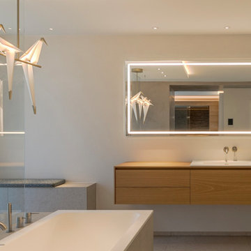 BadDesign Villa am Rhein