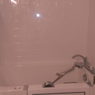 Bathroom Remodeling