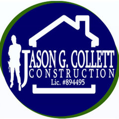 Jason G Collett Construction