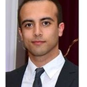 Arya Golriz's photo