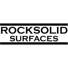 Rocksolid Surfaces