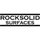 Rocksolid Surfaces