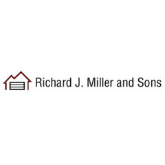 Richard J Miller & Sons