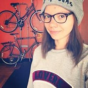 Olya Antonova's photo