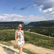 Светлана Юрченкоs foto
