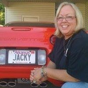 Jackie Branch's photo