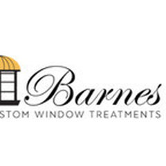 BARNES CUSTOM WINDOW TREATMENTS