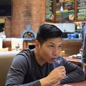 Bill Huang's photo
