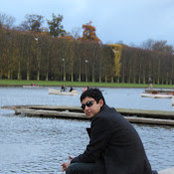 Avinash Singh's photo