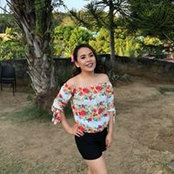 Ynah Arionday's photo