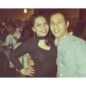 Foto de Riham Zayed

