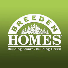Breeden Homes
