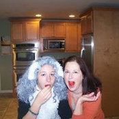 Ginger McCormick Dunsmores foto