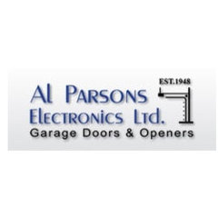 Al Parsons Electronics