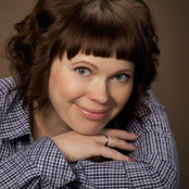 Antonina Shipunovas foto