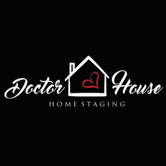 Doctor House Home Staging