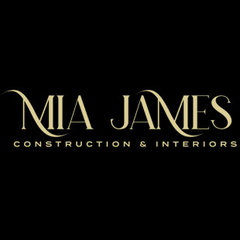 Mia James Construction