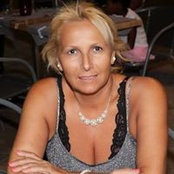 Catherine Chabas's photo