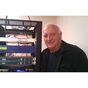 Bruce Lorentzen's photo