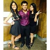 Foto von Sidharth Chaudhary